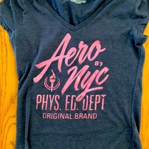 Aeropostale shirt